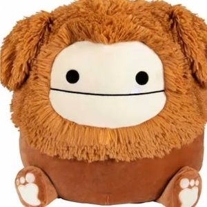 benny bigfoot squishmallow